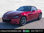 2023 MX-5 Miata Thumbnail 7