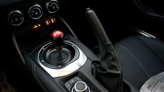 2024 Mazda MX-5 Miata Grand Touring