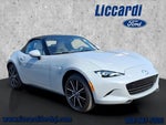 2025 MX-5 Miata Thumbnail 1