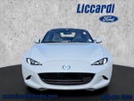 2025 MX-5 Miata Thumbnail 2