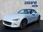 2025 MX-5 Miata Thumbnail 3