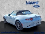 2025 MX-5 Miata Thumbnail 4