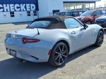 2025 MX-5 Miata Thumbnail 6