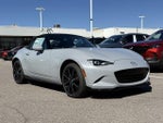2025 MX-5 Miata Thumbnail 1