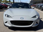 2025 MX-5 Miata Thumbnail 3