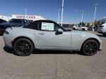 2025 MX-5 Miata Thumbnail 4