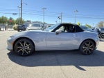 2025 MX-5 Miata Thumbnail 8