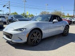 2025 MX-5 Miata Thumbnail 9