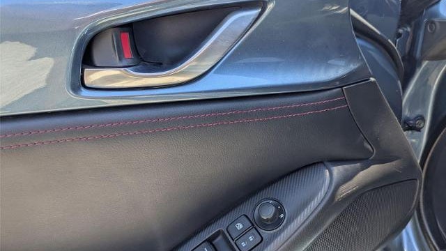 2016 Mazda MX-5 Miata Grand Touring