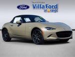 2024 MX-5 Miata Thumbnail 1