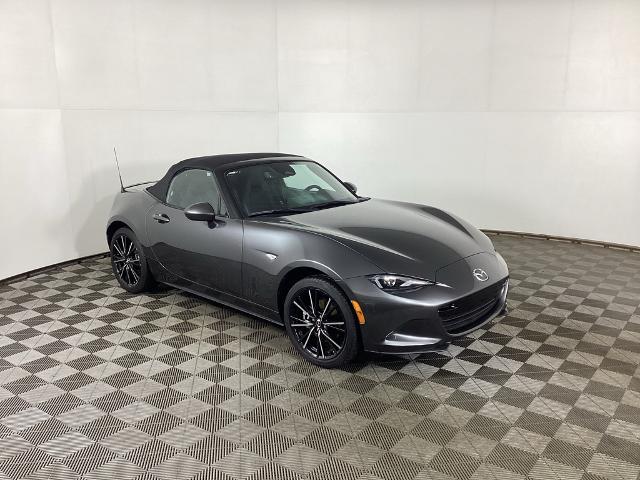 2025 MAZDA MX-5 - $33,995