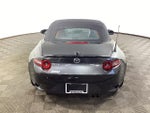 2025 MX-5 Miata Thumbnail 4