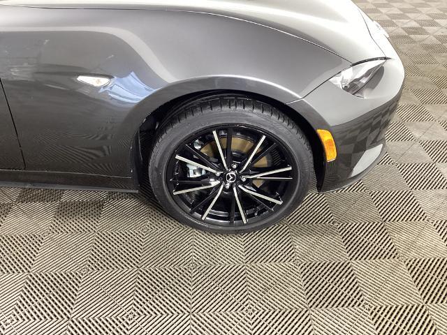 2025 MAZDA MX-5 - $33,995