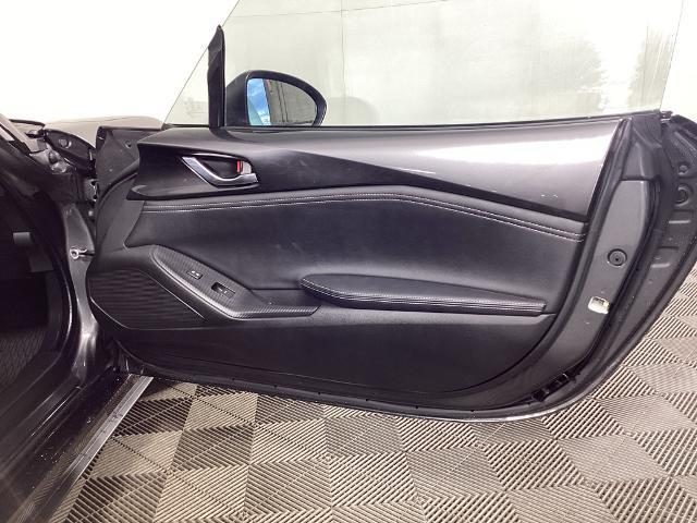 2025 MAZDA MX-5 - $33,995
