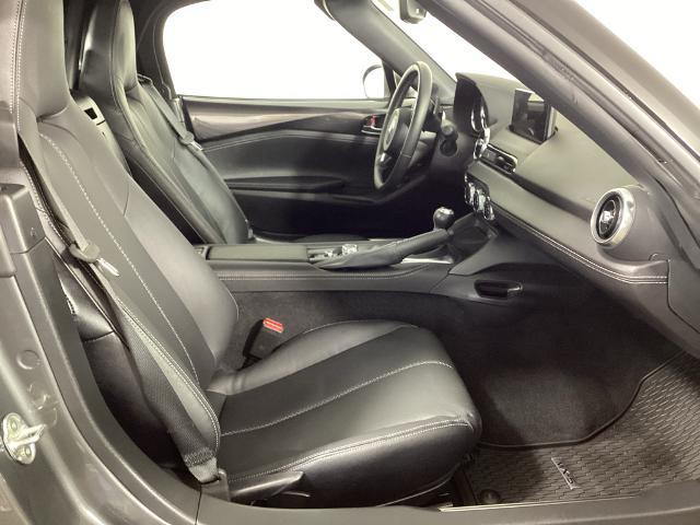 2025 MAZDA MX-5 - $33,995
