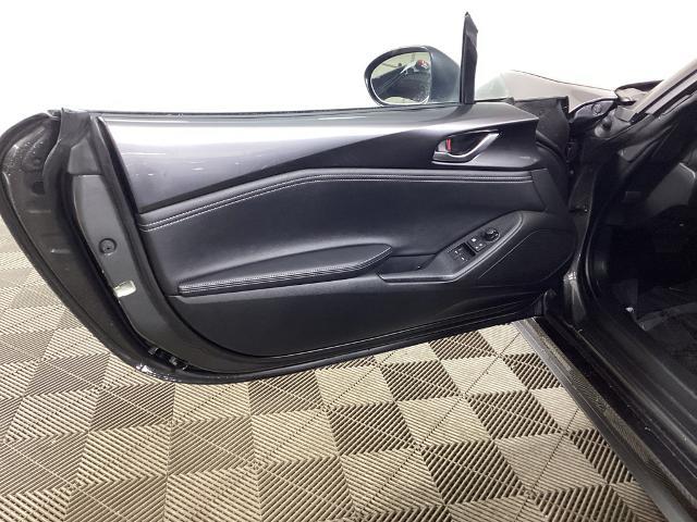 2025 MAZDA MX-5 - $33,995