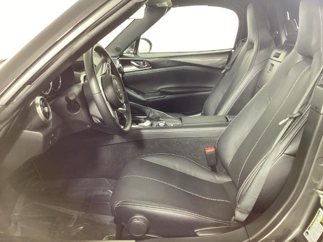 2025 MAZDA MX-5 - $33,995