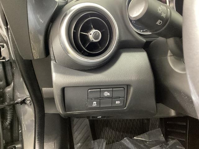 2025 MAZDA MX-5 - $33,995