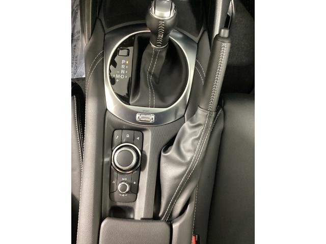 2025 MAZDA MX-5 - $33,995