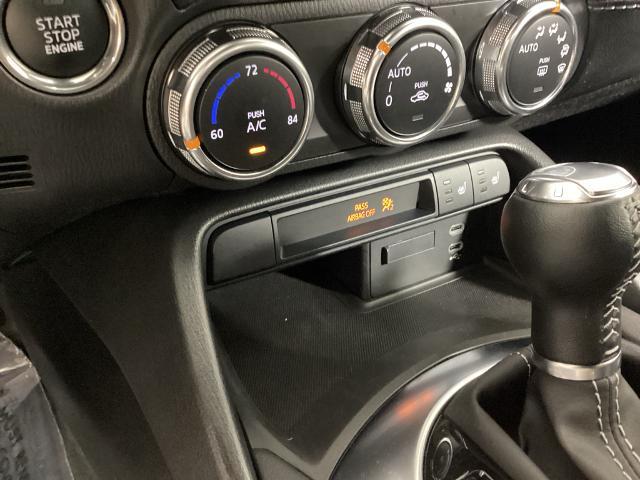 2025 MAZDA MX-5 - $33,995