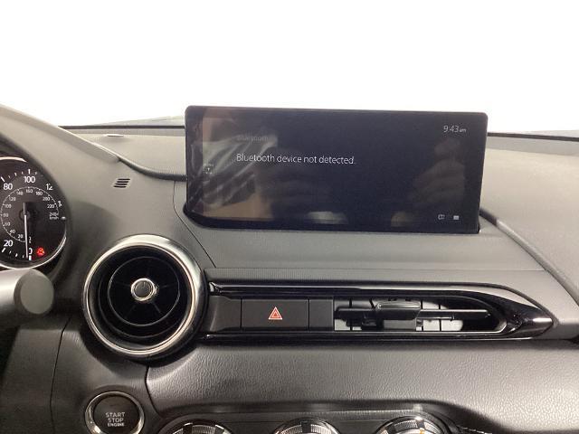 2025 MAZDA MX-5 - $33,995