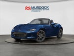 2025 MX-5 Miata Thumbnail 1