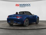2025 MX-5 Miata Thumbnail 2