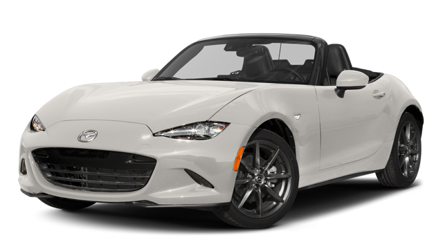 Preowned 2016 Mazda MX-5 Miata Grand Touring for Sale