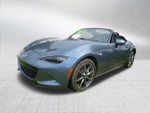 2016 MX-5 Miata Thumbnail 4