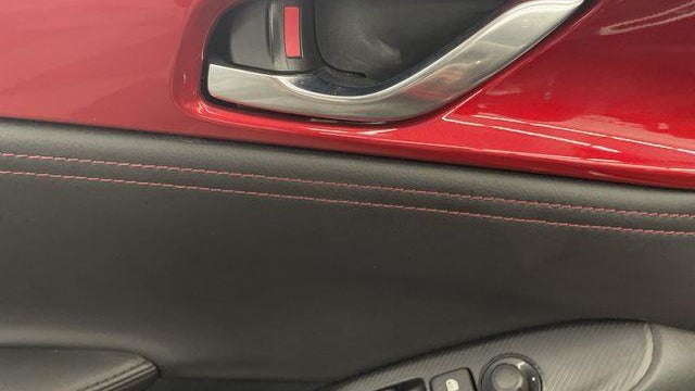 2016 Mazda MX-5 Miata Grand Touring