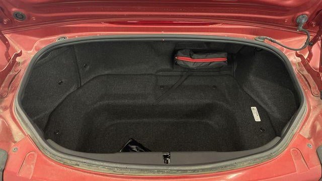 2016 Mazda MX-5 Miata Grand Touring
