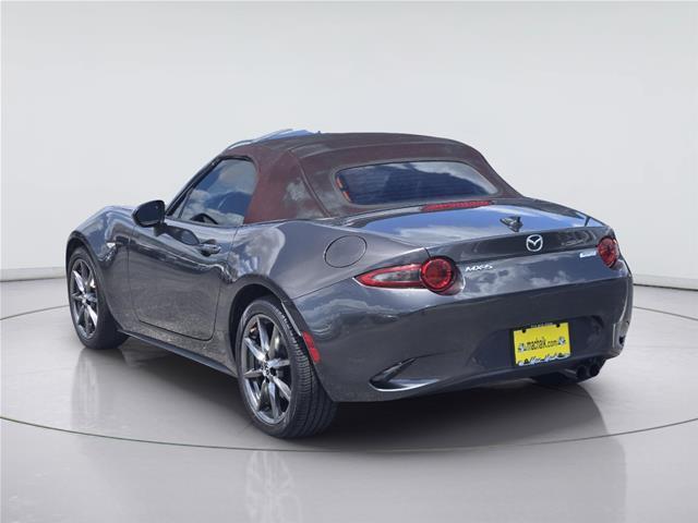 2018 MAZDA MX-5 - $14,699
