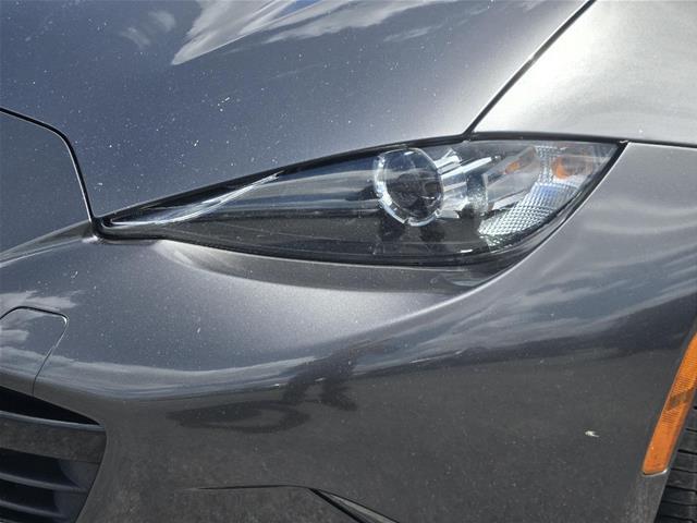 2018 MAZDA MX-5 - $14,699