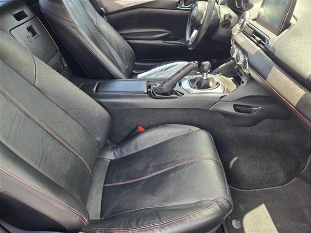 2018 MAZDA MX-5 - $14,699