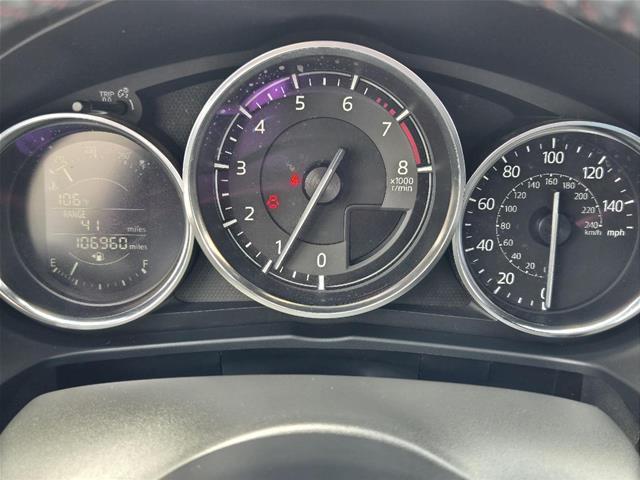 2018 MAZDA MX-5 - $14,699