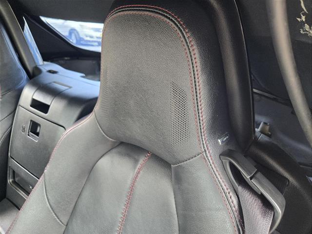 2018 MAZDA MX-5 - $14,699