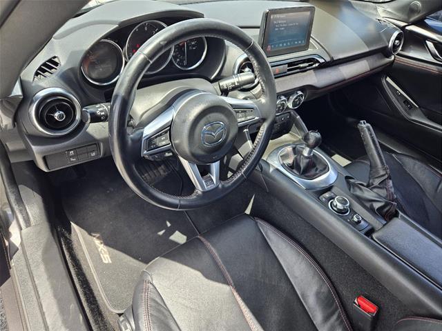 2018 MAZDA MX-5 - $14,699