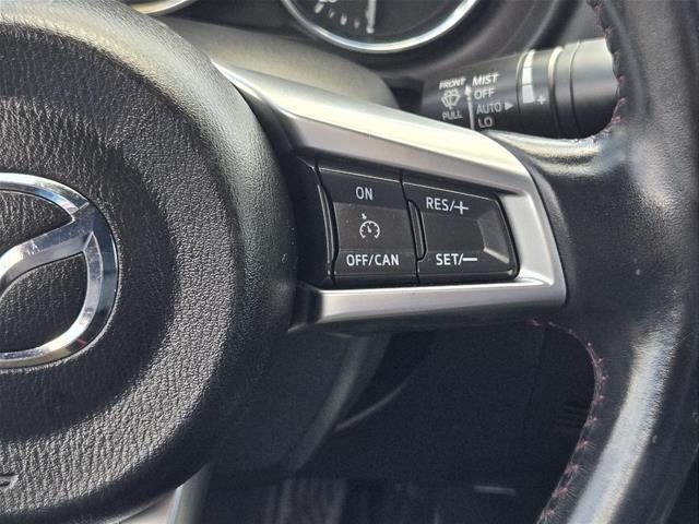 2018 MAZDA MX-5 - $14,699