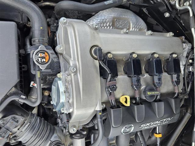 2018 MAZDA MX-5 - $14,699