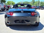 2024 MX-5 Miata Thumbnail 4