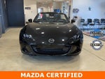 2025 MX-5 Miata Thumbnail 2