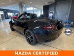 2025 MX-5 Miata Thumbnail 5