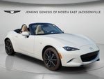 2025 MX-5 Miata Thumbnail 2