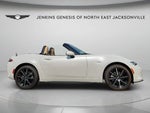 2025 MX-5 Miata Thumbnail 4