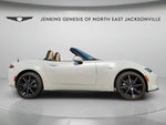 2025 MX-5 Miata Thumbnail 5