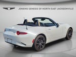 2025 MX-5 Miata Thumbnail 6