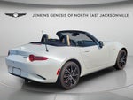 2025 MX-5 Miata Thumbnail 7