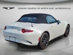 2025 MX-5 Miata Thumbnail 8