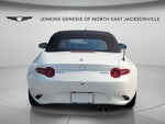 2025 MX-5 Miata Thumbnail 9