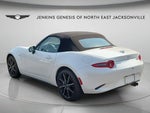 2025 MX-5 Miata Thumbnail 10